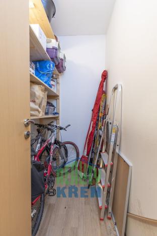 Pronájem bytu 3+kk, Horoměřice, K Bytovkám, 97 m2