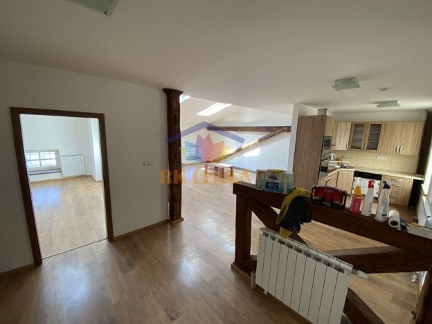 Pronájem atypického bytu, Frýdek-Místek - Místek, náměstí Svobody, 130 m2