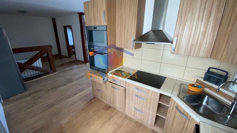 Pronájem atypického bytu, Frýdek-Místek - Místek, náměstí Svobody, 130 m2