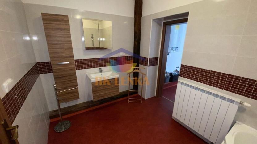 Pronájem atypického bytu, Frýdek-Místek - Místek, náměstí Svobody, 130 m2