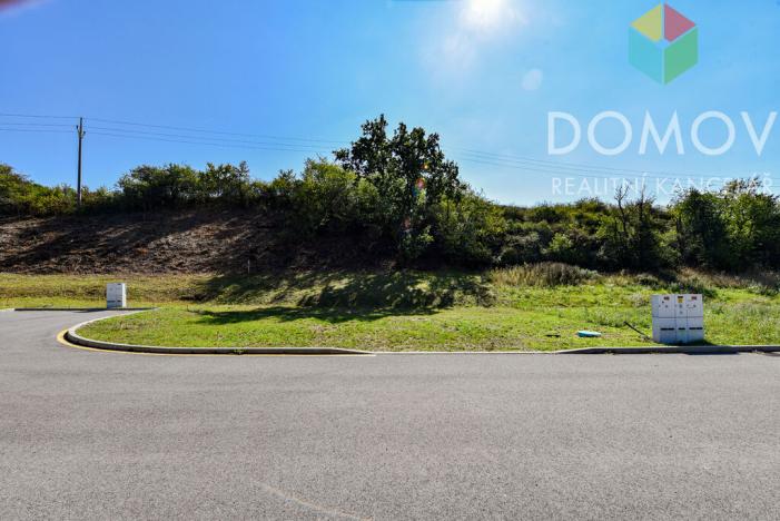 Prodej pozemku pro bydlení, Králův Dvůr - Zahořany, 703 m2