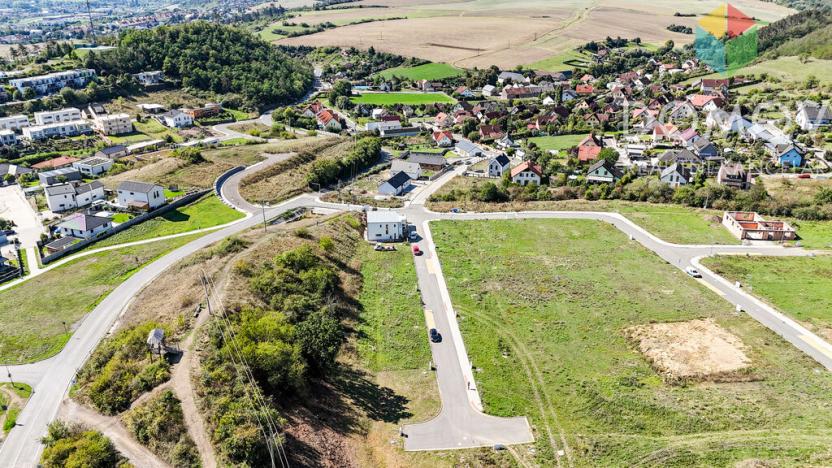 Prodej pozemku pro bydlení, Králův Dvůr - Zahořany, 703 m2
