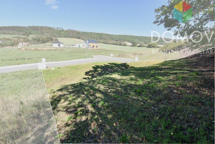 Prodej pozemku pro bydlení, Králův Dvůr - Zahořany, 703 m2