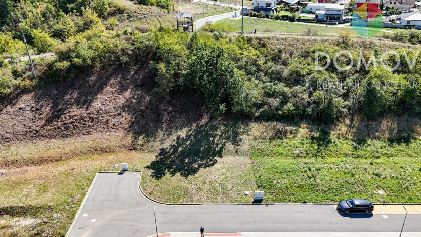 Prodej pozemku pro bydlení, Králův Dvůr - Zahořany, 703 m2