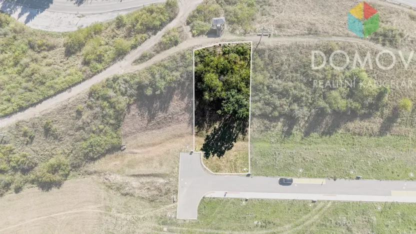 Prodej pozemku pro bydlení, Králův Dvůr - Zahořany, 703 m2