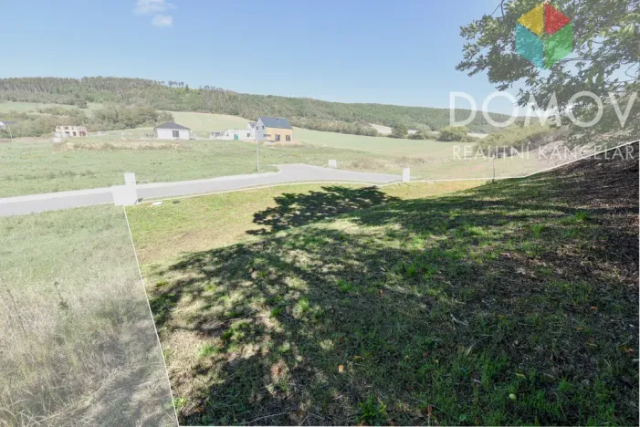 Prodej pozemku pro bydlení, Králův Dvůr - Zahořany, 703 m2