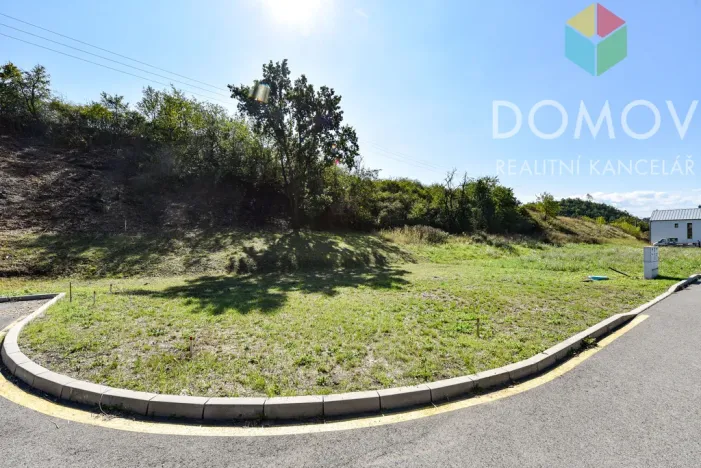 Prodej pozemku pro bydlení, Králův Dvůr - Zahořany, 703 m2