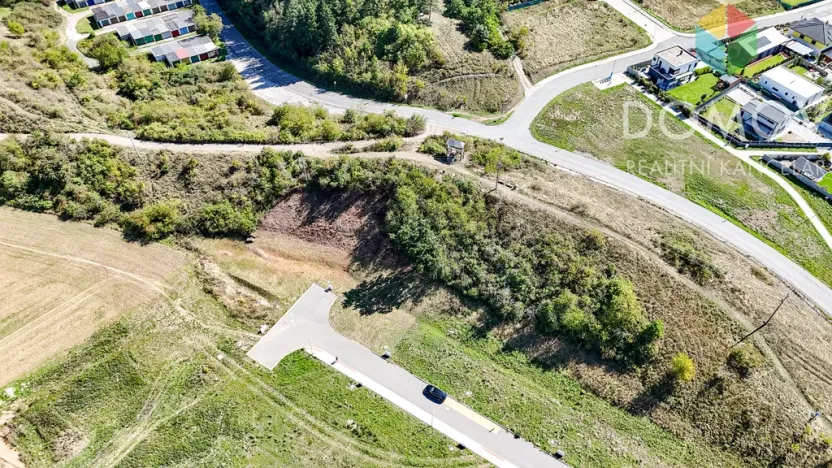 Prodej pozemku pro bydlení, Králův Dvůr - Zahořany, 703 m2