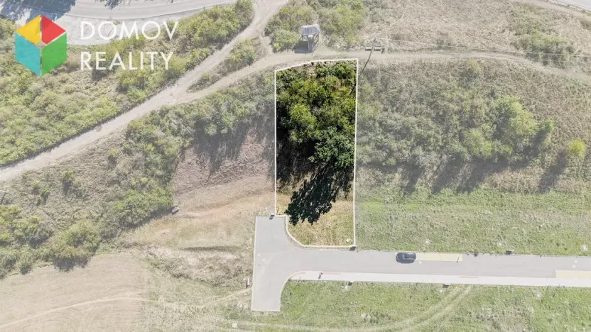 Prodej pozemku pro bydlení, Králův Dvůr - Zahořany, 703 m2