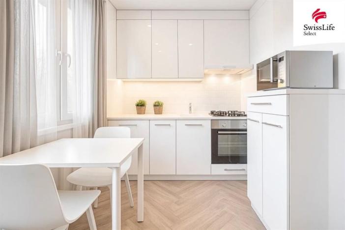 Prodej bytu 1+1, Trutnov, Rozmarýnová, 32 m2