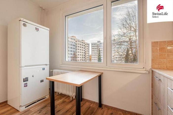 Prodej bytu 1+1, Trutnov, Rozmarýnová, 32 m2