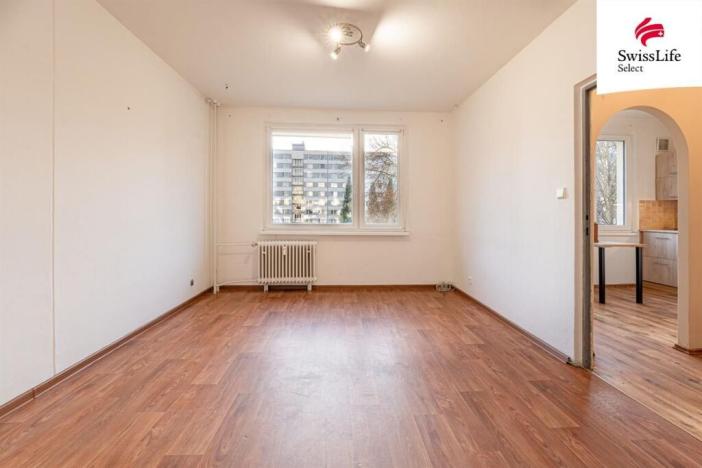 Prodej bytu 1+1, Trutnov, Rozmarýnová, 32 m2