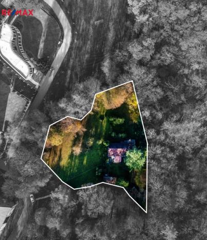 Prodej rodinného domu, Praha - Křeslice, Dolnokřeslická, 96 m2