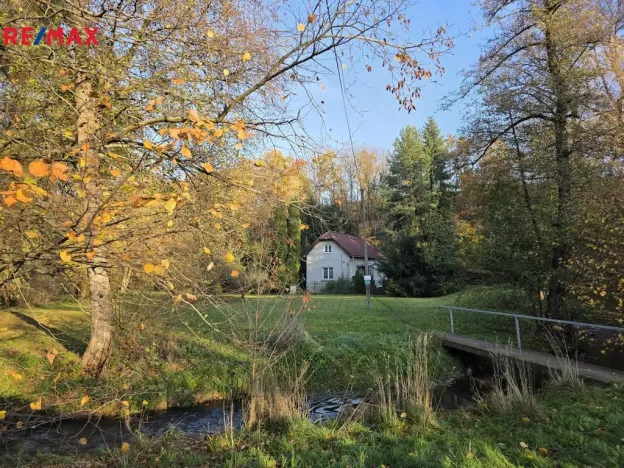 Prodej rodinného domu, Praha - Křeslice, Dolnokřeslická, 96 m2