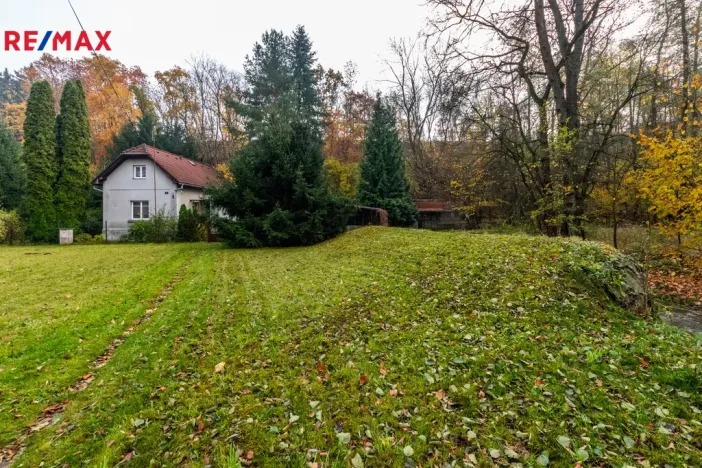 Prodej rodinného domu, Praha - Křeslice, Dolnokřeslická, 96 m2