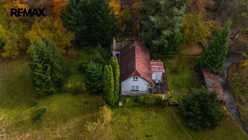 Prodej rodinného domu, Praha - Křeslice, Dolnokřeslická, 96 m2