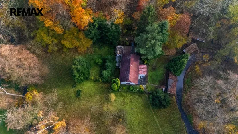 Prodej rodinného domu, Praha - Křeslice, Dolnokřeslická, 96 m2