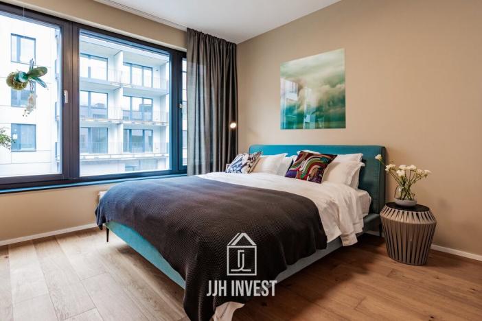 Prodej bytu 3+kk, Praha - Smíchov, Grafická, 83 m2