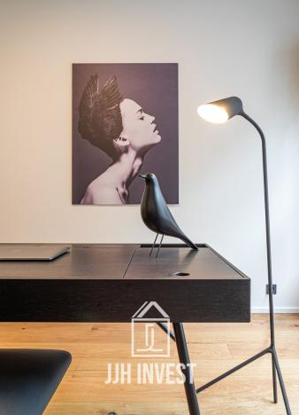 Prodej bytu 3+kk, Praha - Smíchov, Grafická, 83 m2