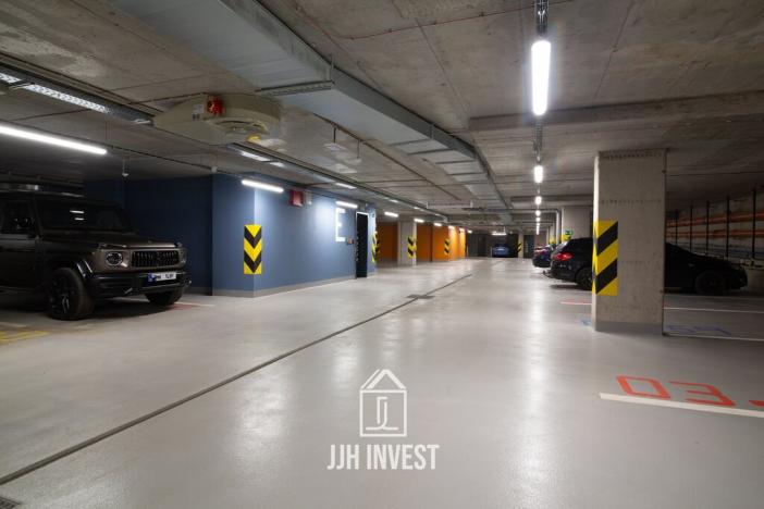 Prodej bytu 3+kk, Praha - Smíchov, Grafická, 83 m2