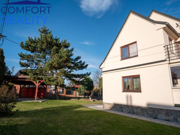 Prodej rodinného domu, Šilheřovice, Ovocná, 126 m2