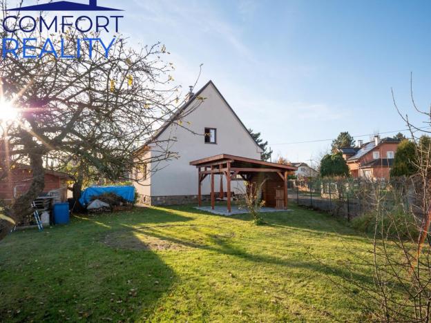 Prodej rodinného domu, Šilheřovice, Ovocná, 126 m2