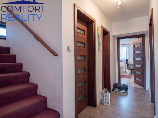 Prodej rodinného domu, Šilheřovice, Ovocná, 126 m2