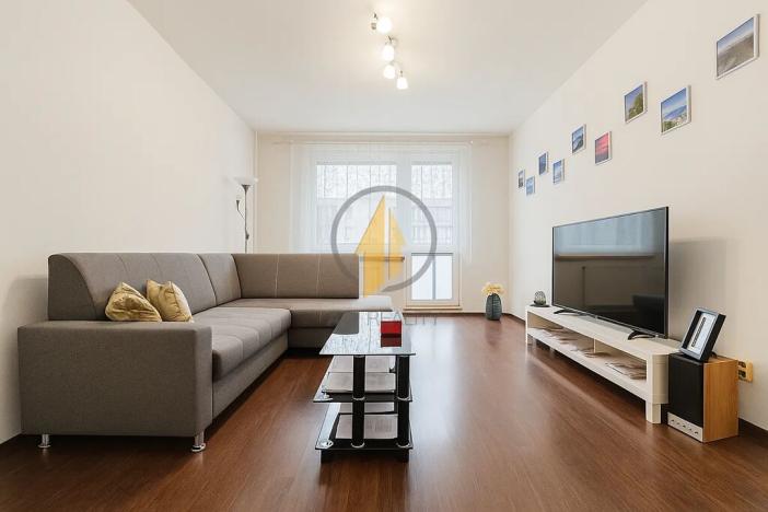 Prodej bytu 4+1, Jičín, Na jihu, 87 m2