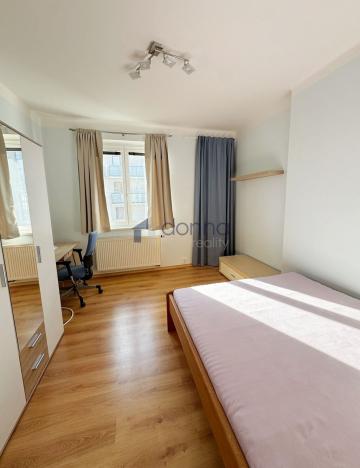 Pronájem bytu 3+kk, Praha, Vrázova, 88 m2