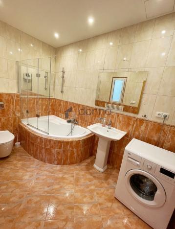 Pronájem bytu 3+kk, Praha, Vrázova, 88 m2