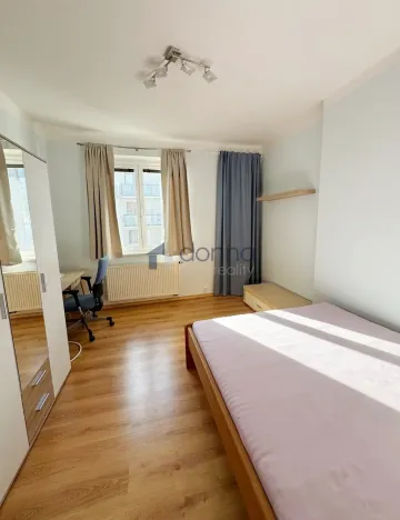 Pronájem bytu 3+kk, Praha, Vrázova, 88 m2