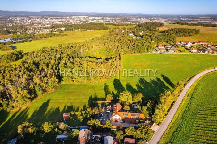 Prodej pozemku pro bydlení, Dubičné, 1630 m2