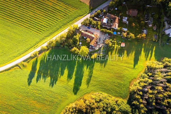 Prodej pozemku pro bydlení, Dubičné, 1630 m2