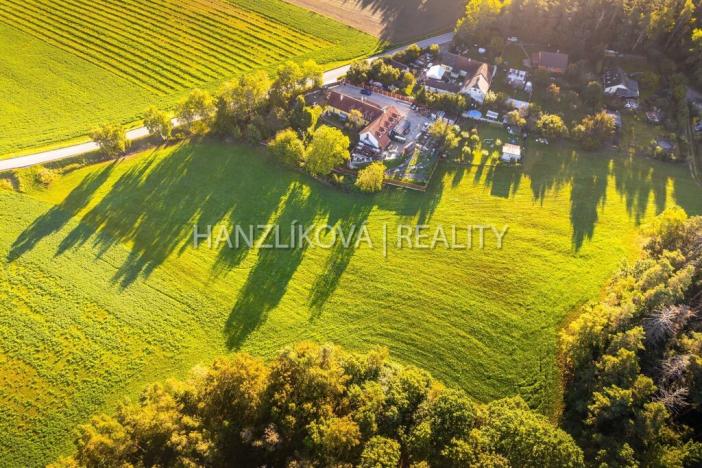 Prodej pozemku pro bydlení, Dubičné, 1630 m2