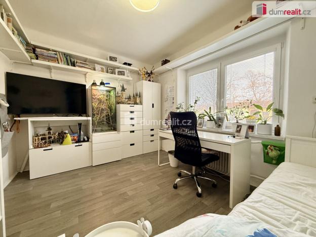 Prodej rodinného domu, Ostrožská Nová Ves, Dědina, 125 m2