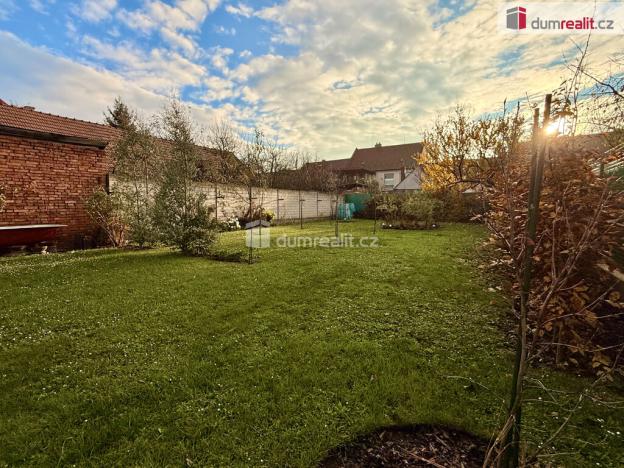 Prodej rodinného domu, Ostrožská Nová Ves, Dědina, 125 m2