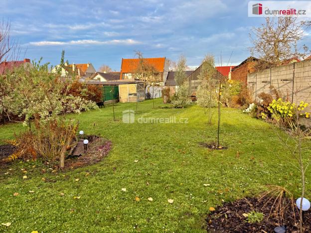 Prodej rodinného domu, Ostrožská Nová Ves, Dědina, 125 m2