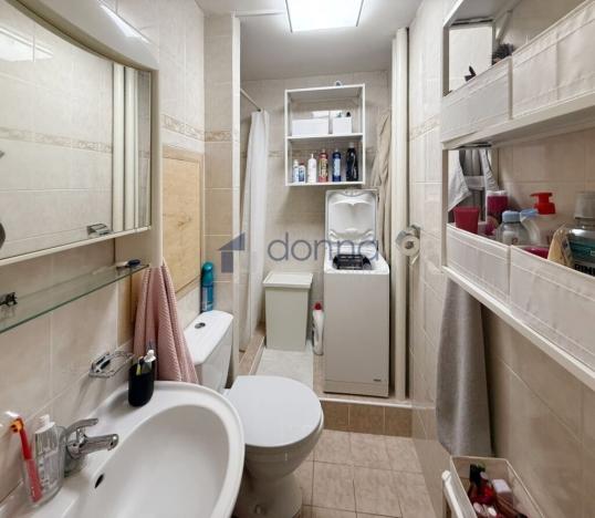 Pronájem bytu 2+kk, Praha, Nekvasilova, 41 m2