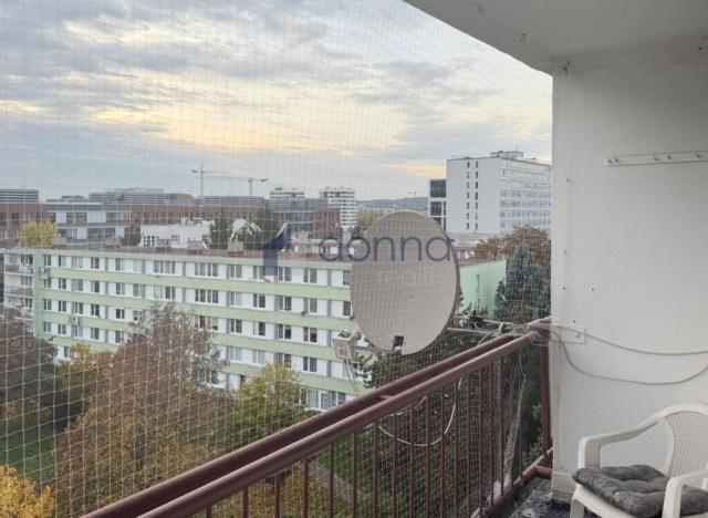 Pronájem bytu 2+kk, Praha, Nekvasilova, 41 m2