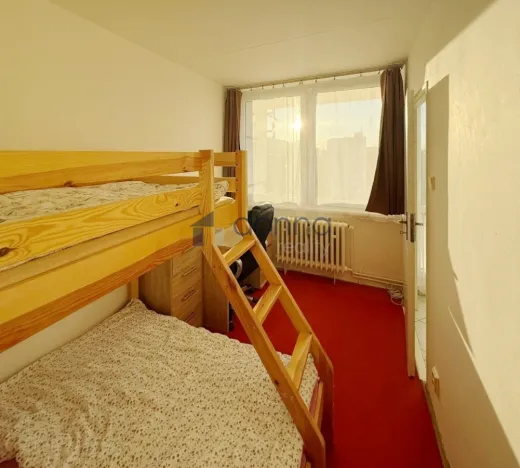 Pronájem bytu 2+kk, Praha, Nekvasilova, 41 m2