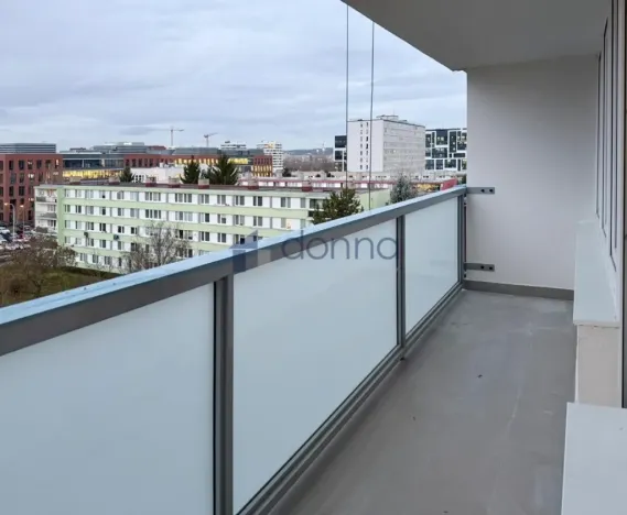 Pronájem bytu 2+kk, Praha, Nekvasilova, 41 m2
