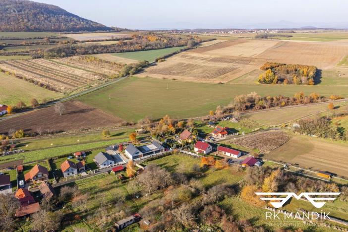 Prodej pozemku pro bydlení, Ctiněves, 2987 m2