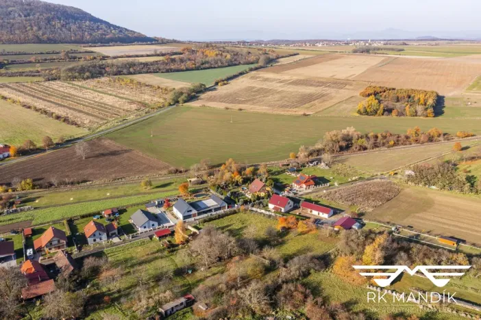 Prodej pozemku pro bydlení, Ctiněves, 2987 m2