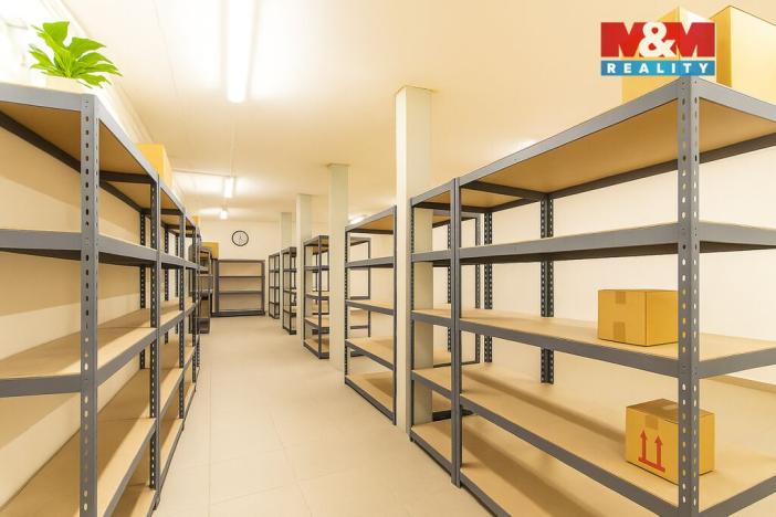 Prodej obchodního prostoru, Ostrava - Hulváky, Varšavská, 140 m2