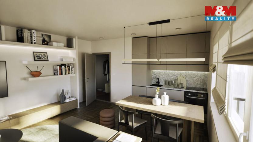 Prodej činžovního domu, Votice, Klášterní, 414 m2