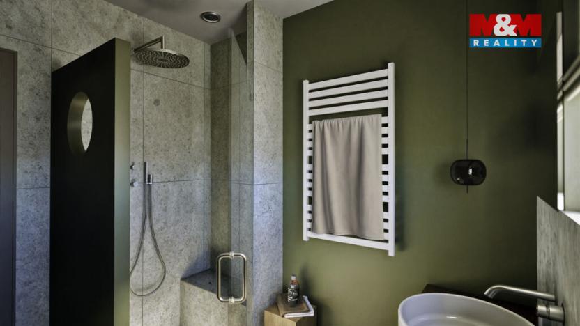 Prodej činžovního domu, Votice, Klášterní, 414 m2