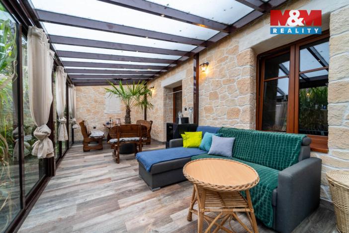 Prodej obchodního prostoru, Bechyně, 340 m2