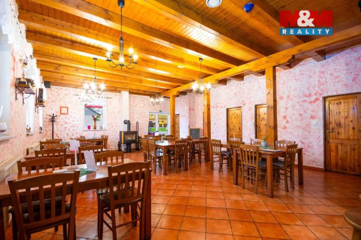 Prodej obchodního prostoru, Petřvald, Na Pořadí, 168 m2