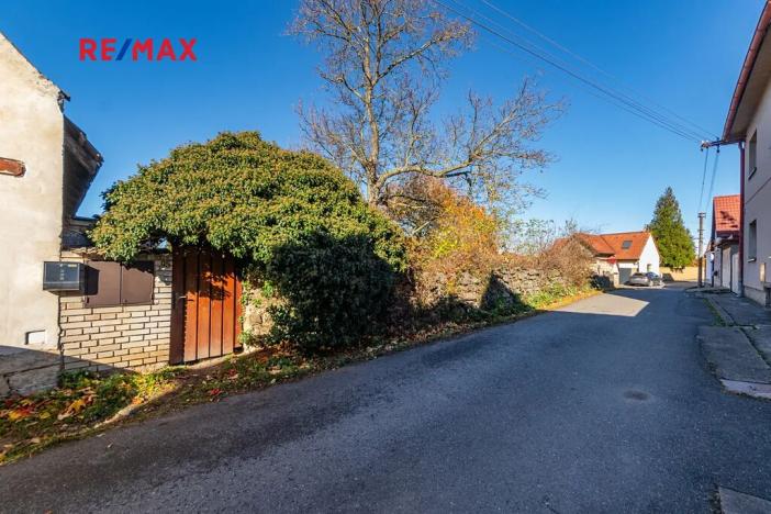 Prodej rodinného domu, Červený Újezd, U Kaštanů, 88 m2