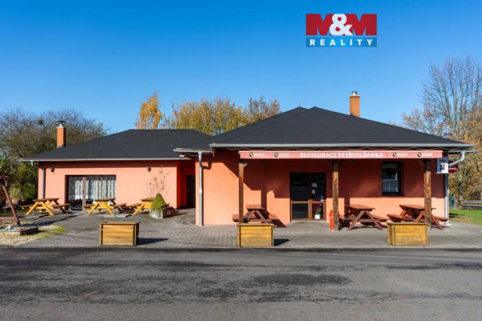 Prodej rodinného domu, Petřvald, Na Pořadí, 168 m2